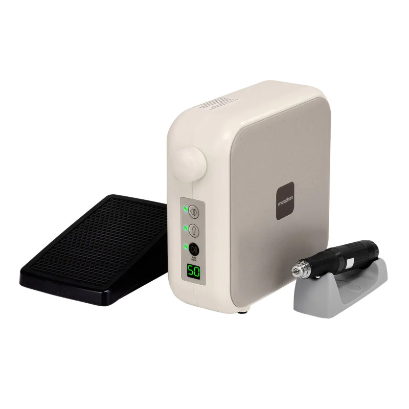 Saeyang frezarka Marathon MULTI800S BS50C FS60 bezszczotkowa szara